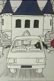 Le château du parking 1987 one on netflix