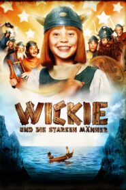 Wickie the Mighty Viking 2009 one on netflix