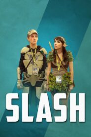 Slash 2016 one on netflix
