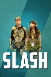Slash 2016 one on netflix