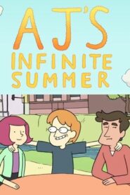 AJ’s Infinite Summer 2014 one on netflix