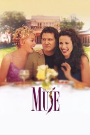 The Muse 1999 one on netflix