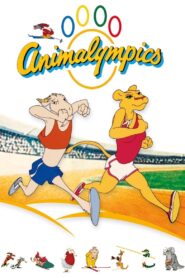 Animalympics 1980 one on netflix