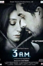 3 AM – A Paranormal Experience 2014 one on netflix