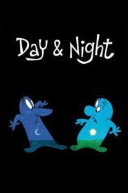 Day & Night 2010 one on netflix