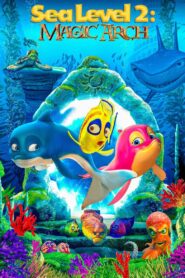 Magic Arch 2020 one on netflix