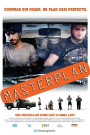 Masterplan 2012 one on netflix