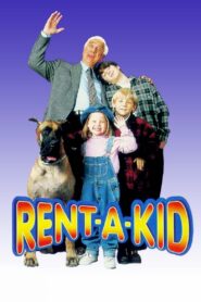 Rent-a-Kid 1995 one on netflix