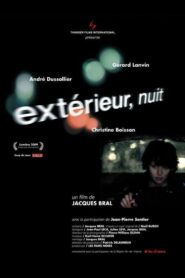 Exterior Night 1980 one on netflix