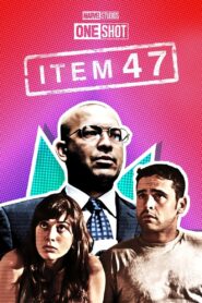Marvel One-Shot: Item 47 2012 one on netflix