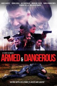 Armed & Dangerous 2019 one on netflix