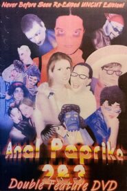 Anal Paprika 2: Vampire Killers 2000 one on netflix