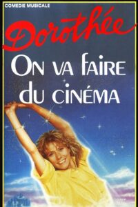 On va faire du cinéma 1985 one on netflix