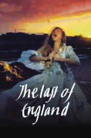 The Last of England 1987 one on netflix