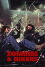 Zombies and Bikers 2020 one on netflix