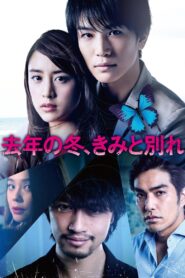 Last Winter, We Parted 2018 one on netflix