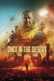 Once In The Desert 2022 one on netflix