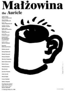 The Auricle 1999 one on netflix