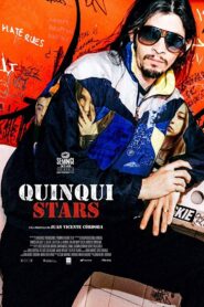 Quinqui Stars 2018 one on netflix