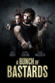 A Bunch of Bastards 2023 one on netflix