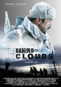 Behind the Clouds: Salute to Peshmerga 2016 one on netflix
