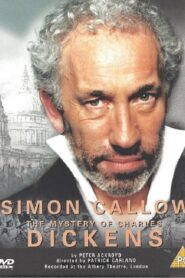 The Mystery of Charles Dickens 2002 one on netflix