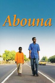 Abouna 2002 one on netflix