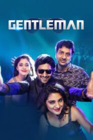 Gentleman 2016 one on netflix