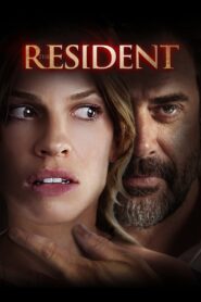 The Resident 2011 one on netflix