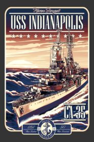 USS Indianapolis: The Legacy 2015 one on netflix