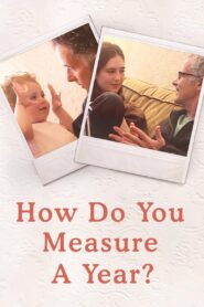 How Do You Measure a Year? 2021 one on netflix