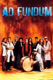 Ad Fundum 1993 one on netflix