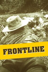 Front Line 1981 one on netflix
