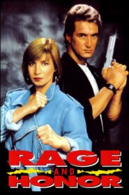 Rage and Honor 1992 one on netflix