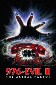 976-EVIL II 1992 one on netflix