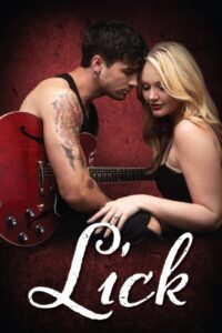 Lick 2024 one on netflix