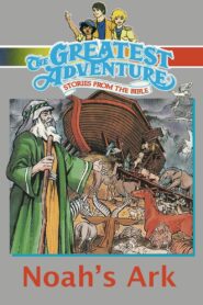 Noah’s Ark 1986 one on netflix