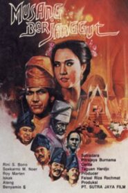 Musang Berjanggut 1983 one on netflix