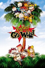 Rugrats Go Wild 2003 one on netflix