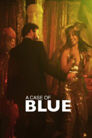 A Case of Blue 2020 one on netflix