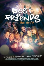 Best Friends – The Movie 2015 one on netflix