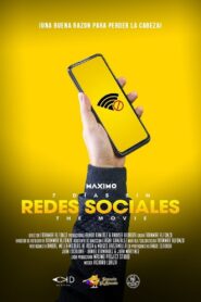 7 Days Without Social Networks 2021 one on netflix