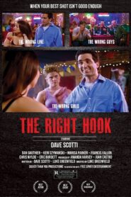 The Right Hook 2000 one on netflix