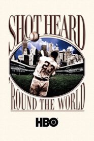 Shot Heard ‘Round the World 2001 one on netflix