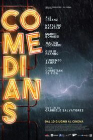Comedians 2021 one on netflix
