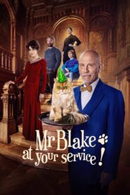 Mr. Blake at Your Service! 2023 one on netflix