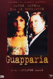 Guapparia 1984 one on netflix
