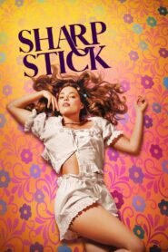 Sharp Stick 2022 one on netflix