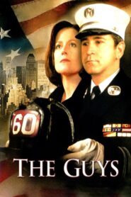 The Guys 2002 one on netflix