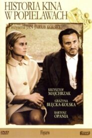 History of Cinema in Popielawy 1998 one on netflix
